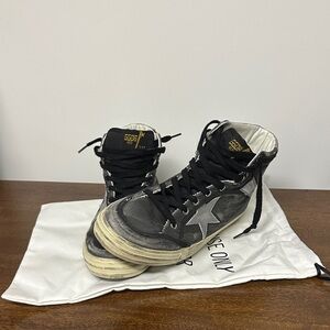 Golden Goose Vice 2.12 Sneakers